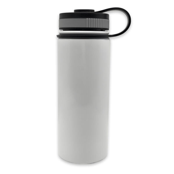 Double Walled Bottle - 550mL (18oz) Thumbnail