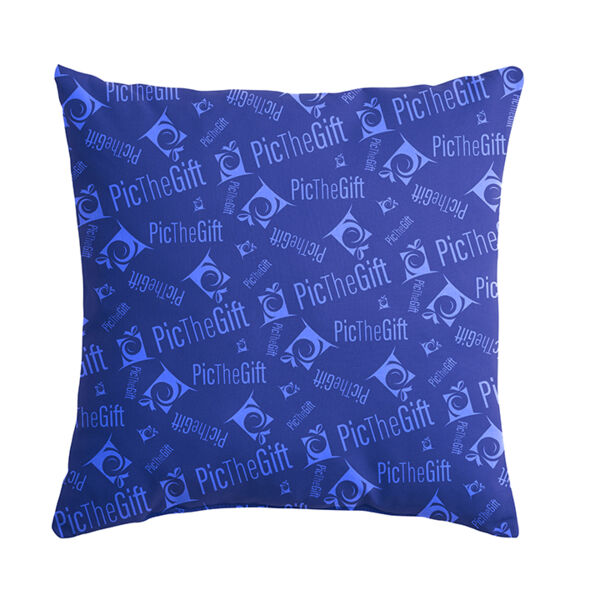 Personalized Pillows custom all over printed photo pillows & pillow