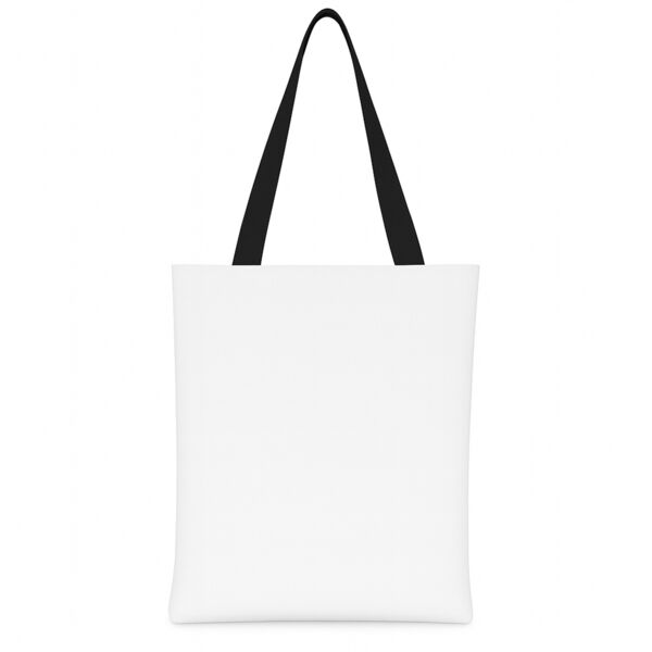 Double-Lined Tote Bag - 14" x 16"   Thumbnail