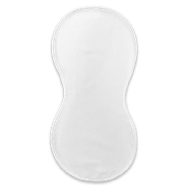 Baby Burp Cloth - 10" x 20" Thumbnail