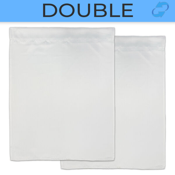 House Flag - 24" x 36" - Double Sided Thumbnail