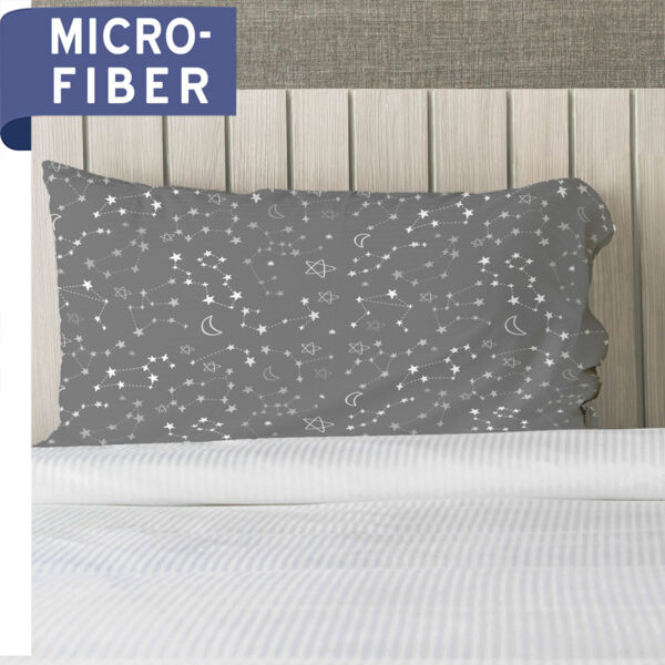 Microfiber Pillow Case - 20.5" x 30"  Thumbnail