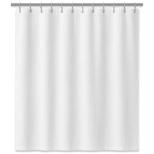 Shower Curtain XL - 70" x 90" Thumbnail