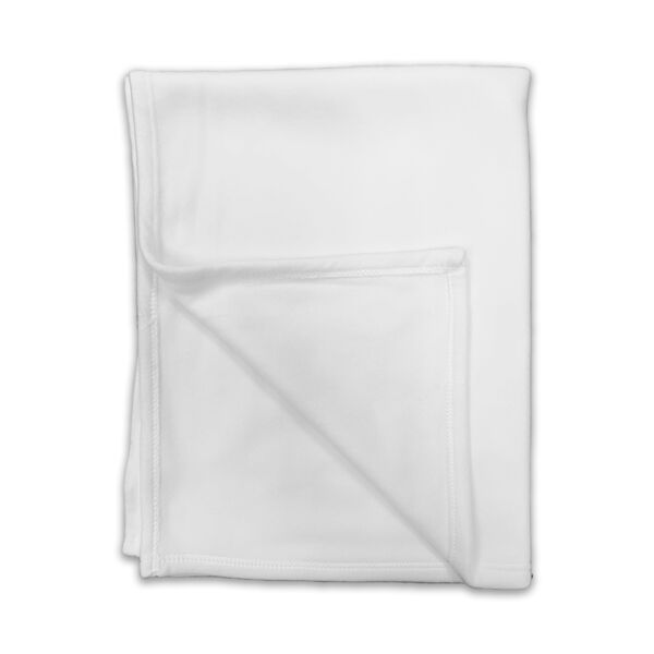 Polar Fleece Blanket - 30" x 40" Thumbnail