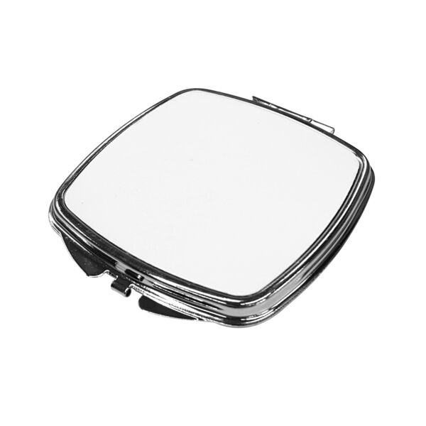 Compact Makeup Mirror - Square Thumbnail