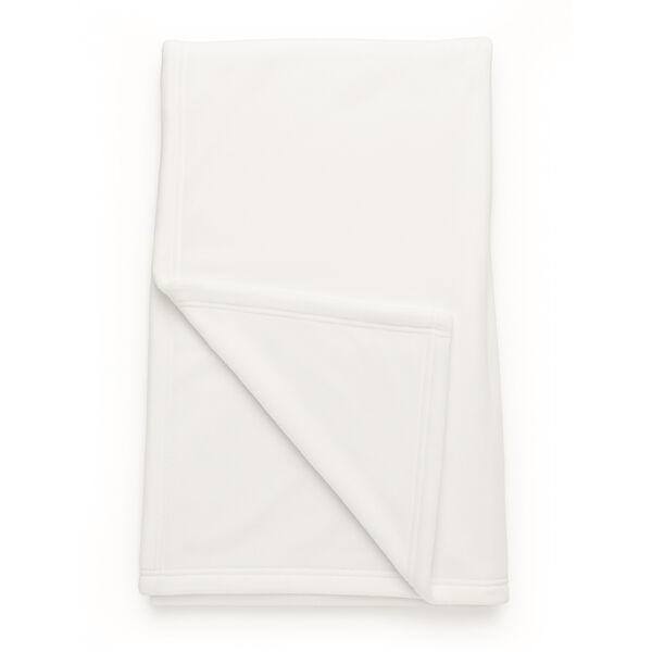 Polar Fleece Blanket - 50" x 60" Thumbnail