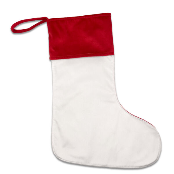 Holiday Stocking - 17"  Thumbnail