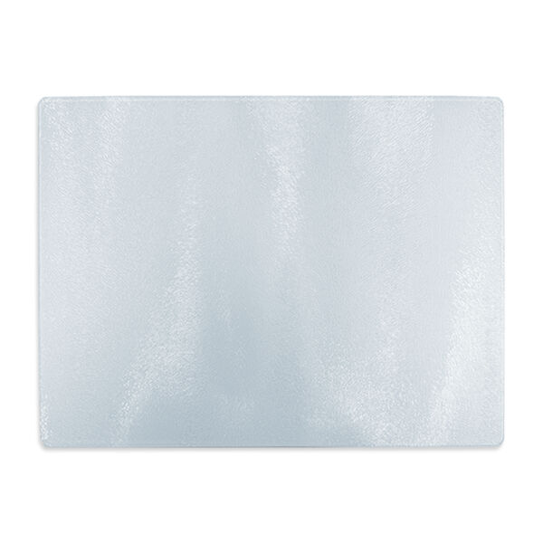 Tempered Glass Cutting Board - 11" x 15" Thumbnail