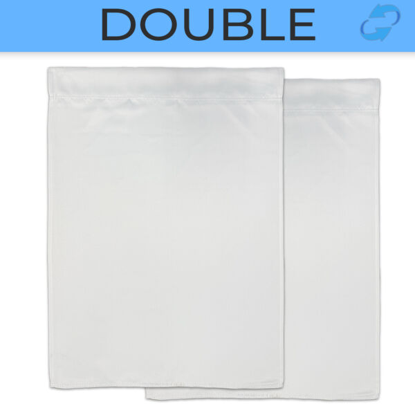 House Flag - 18" x 27" - Double Sided Thumbnail