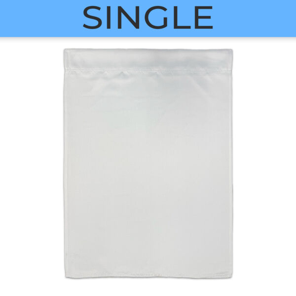 House Flag - 18" x 27" - Single Sided Thumbnail