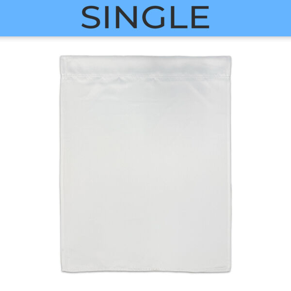 House Flag - 24" x 32" - Single Sided Thumbnail