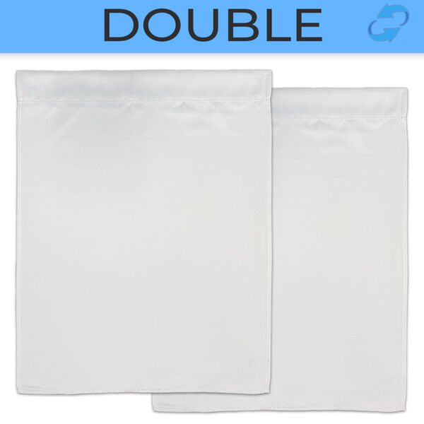 House Flag - 24" x 32" - Double Sided Thumbnail