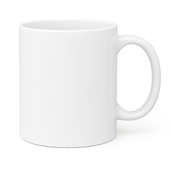 Ceramic Mug - 11oz Thumbnail