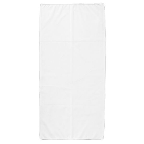 Standard Beach Towel - 30" x 60"  Thumbnail
