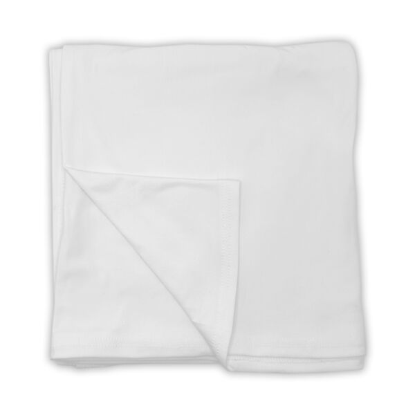 Baby Swaddling Blanket - 37" x 55" Thumbnail