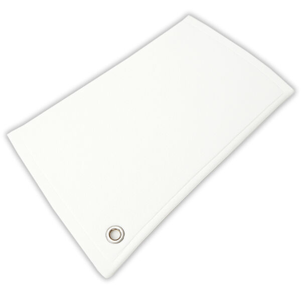 Golf Towel with Clip - 15" x 25" Thumbnail