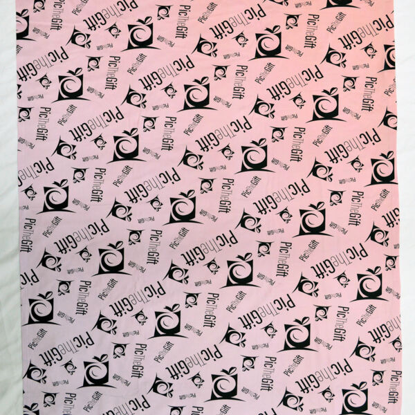 Jersey Baby Swaddling Blanket - Square Corners - 26" x 39" Thumbnail