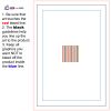 Baby Swaddling Blanket - 37" x 55" Thumbnail