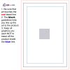 Baby Swaddling Blanket - 37" x 55" Thumbnail