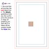 Baby Swaddling Blanket - 37" x 55" Thumbnail