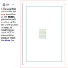 Baby Swaddling Blanket - 37" x 55" Thumbnail