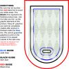 Leather Luggage Tag Thumbnail