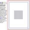 Baby Swaddling Blanket - 30" x 40" Thumbnail