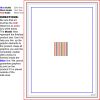 Baby Swaddling Blanket - 30" x 40" Thumbnail
