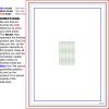 Baby Swaddling Blanket - 30" x 40" Thumbnail