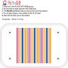 Children's Wooden Step Stool Thumbnail