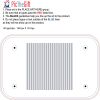 Children's Wooden Step Stool Thumbnail