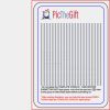 Photo Magnet - 2.5" x 3.5" Thumbnail