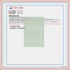 Square Baby Swaddling Blanket - 42" x 42" Thumbnail