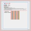 Square Baby Swaddling Blanket - 42" x 42" Thumbnail