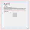 Square Baby Swaddling Blanket - 42" x 42" Thumbnail